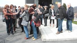Prekid saradnje sa Institutom