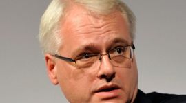Josipović: Tadić je političar koji zna što hoće 