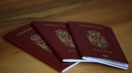 Pasoš Srbije za 3.000 eura