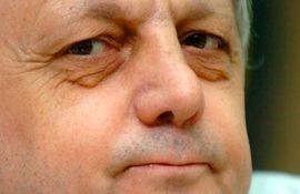 Rodiću optužnica i produženi pritvor
