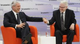 Srbija i Hrvatska za cjelovitu BiH