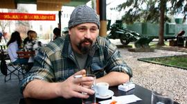 Gatalo: Poštovao sam pisce dok ih nisam upoznao