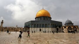 Izrael blokirao džamiju Al-Aksa
