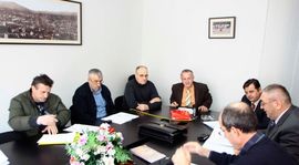 Nadgledaće glasanje poslanika