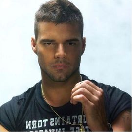 Riki Martin priznao da je homoseksualac