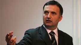 Milić: Cane i Šarić na izbornim listama 