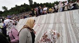 Srebreničanke izgubile spor protiv UN-a i Holandije