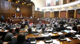 Usvojena Deklaracija o Srebrenici