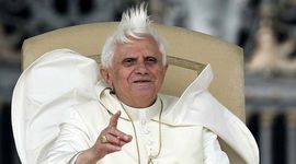 Papa spremio odbranu