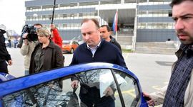 Polančecu 30 dana pritvora   