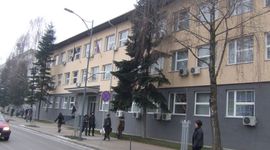 Lopovi pali, sudskih predmeta nema
