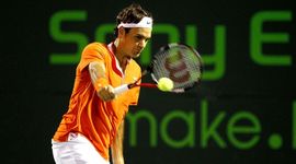 I Federer pakuje kofere   