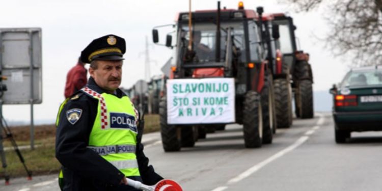 Seljaci ljuti na Čobankovića 