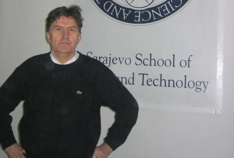 Nije odgovoreno na zahtjev za izručenje Ejupa Ganića Srbiji