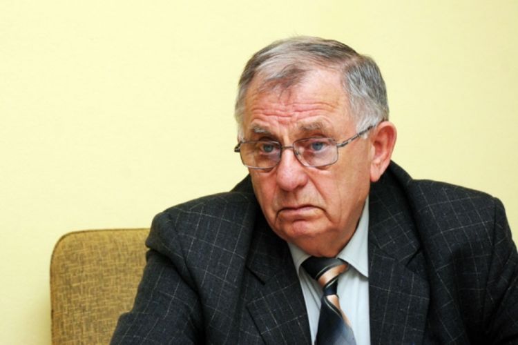 Rade Rakulj: Zaustaviti trend mladih penzionera