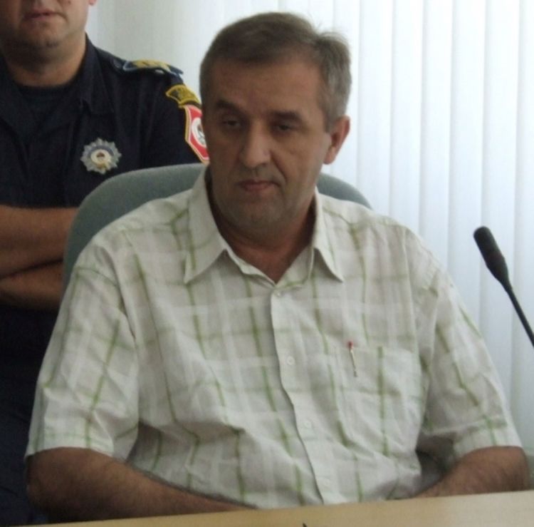 Savić: Nisam u životu ni kokošku zaklao