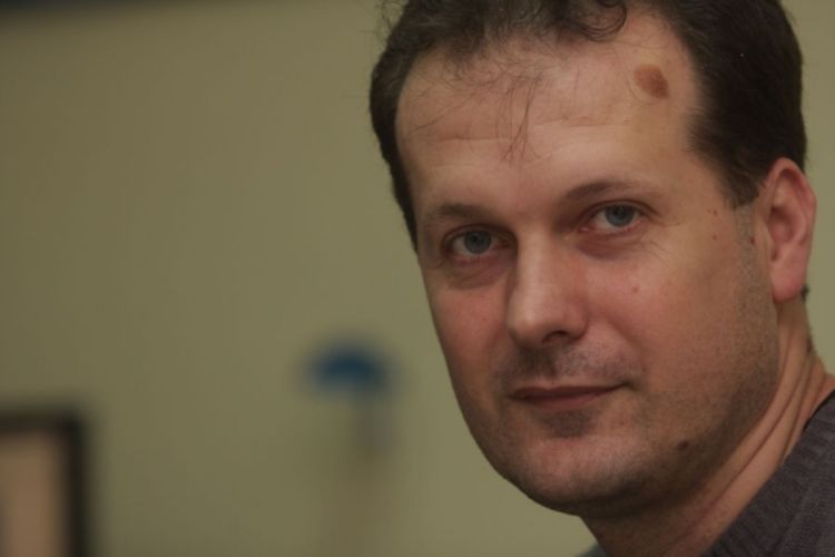 Novica Bogdanović: Pozorište slika vremena u kojem živimo