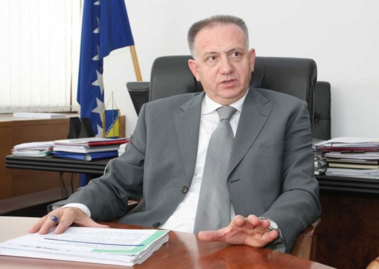 Bariša Čolak: Tužilaštvo BiH treba brže da procesuira slučaj Dobrovoljačka