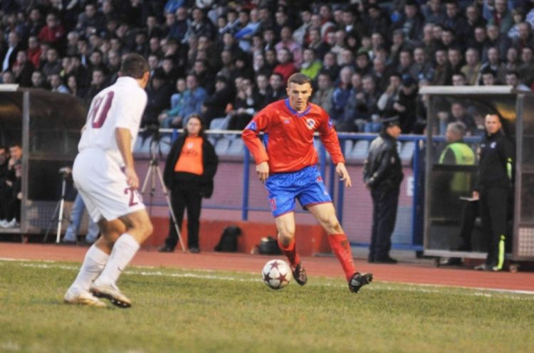 Jandrić prkosi godinama