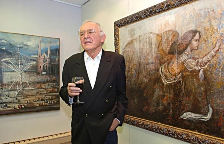 Preminuo Momo Kapor