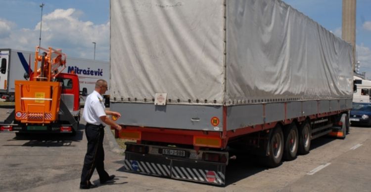 Firme iz BiH oštetile Tursku za 14 miliona KM