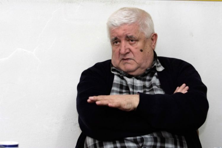 Jovo Janjić: Ostavljeni od RS i FBiH