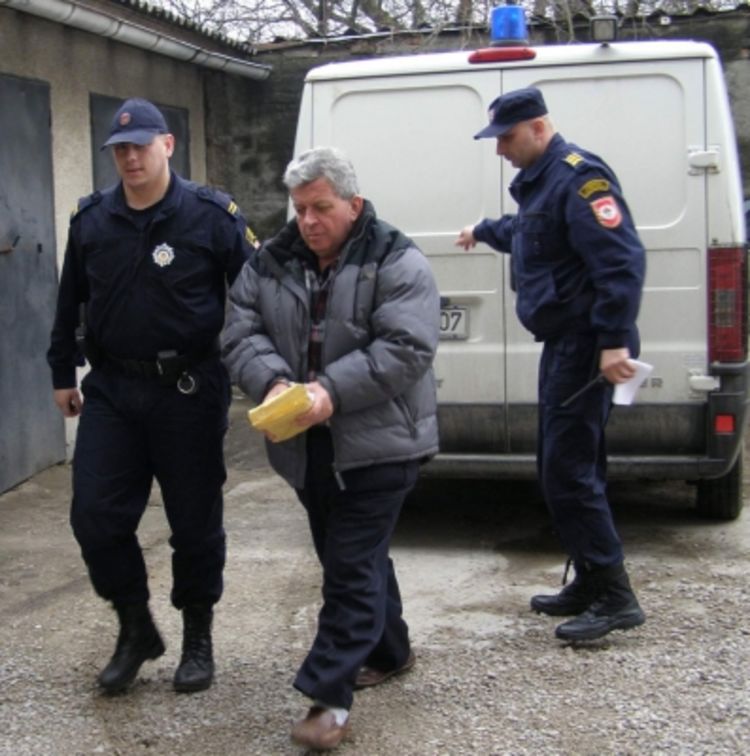 U pritvoru zbog prevare teške 300.000 maraka