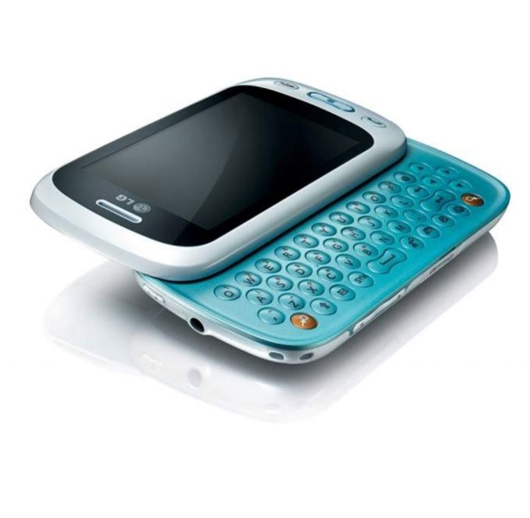 LG predstavio nove telefone