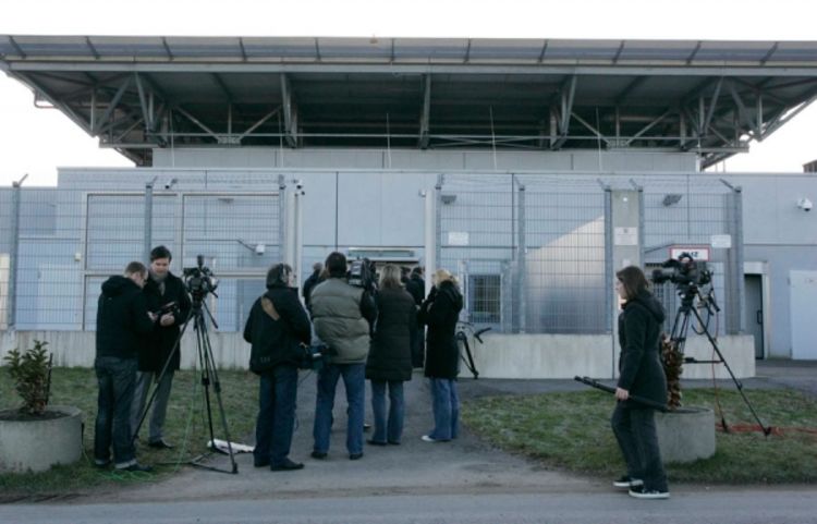 Višegodišnje zatvorske kazne zbog terorizma