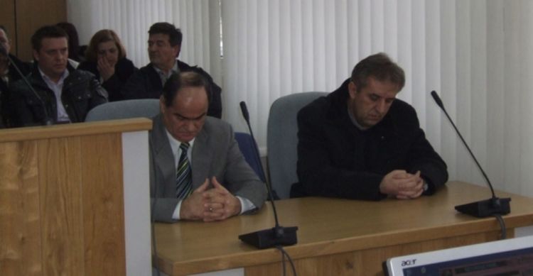 Savić oslobođen