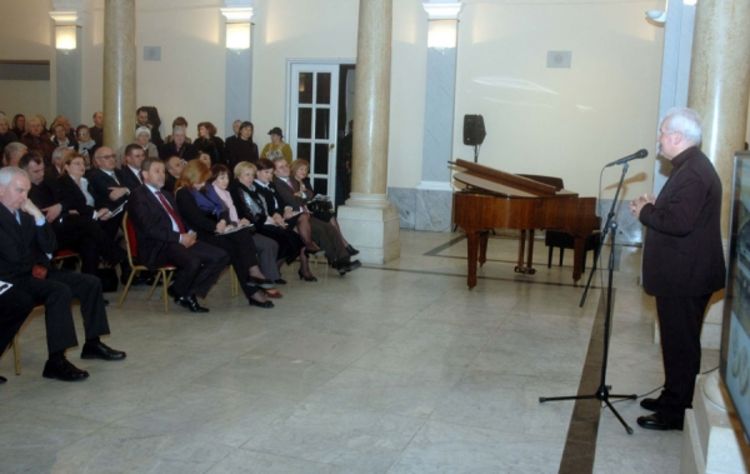 Bogata baština zalog budućnosti