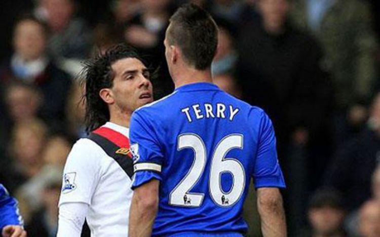 Karlos Tevez: Teri bi u Argentini bio mrtav