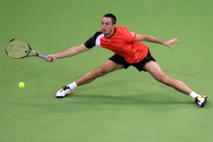 Troicki zna recept za pobjedu