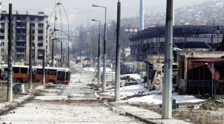 Srbija pripremila dokaze protiv Ganića
