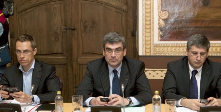 Španija saziva sastanak lidera BiH u aprilu