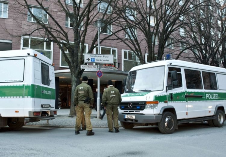 Lopovi naoružani do zuba odnijeli 800.000 evra