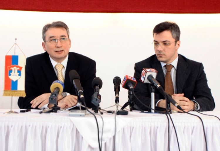 Jednoglasna podrška Bosiću