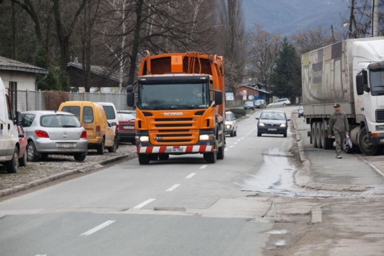 Miran život zamijenjen bukom