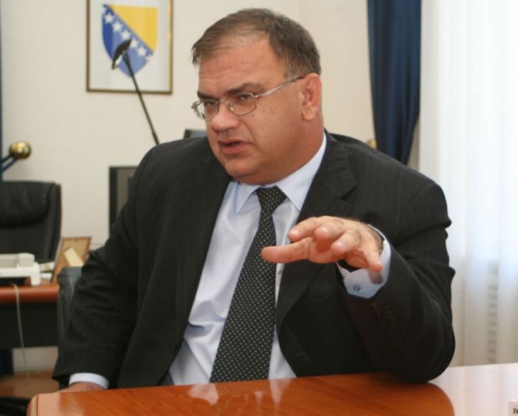 Mladen Ivanić: Želja nam je da se opozicija ujedini 