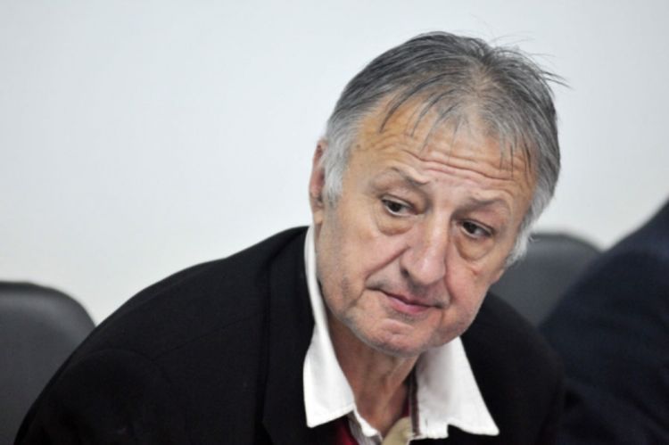 Vujičić glavni krivac