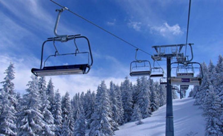 Otvoren Kopaonik biznis forum 2010