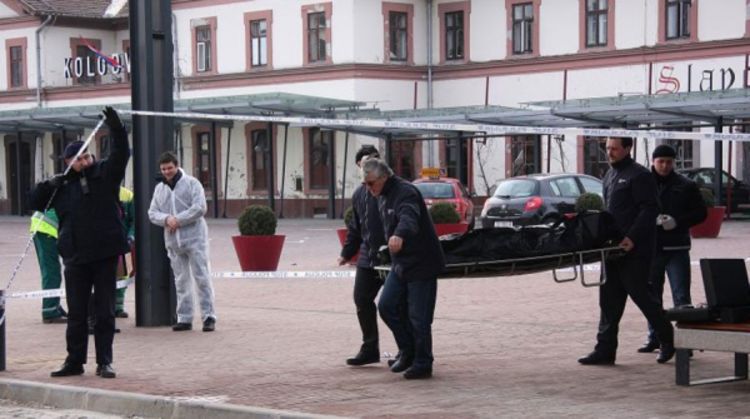 Monstrum do smrti išutirao ženu