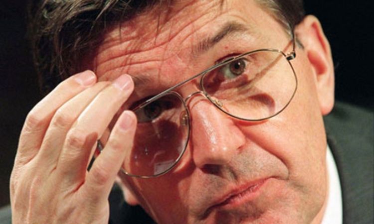 Ganić pred Osnovnim sudom opet 25. marta