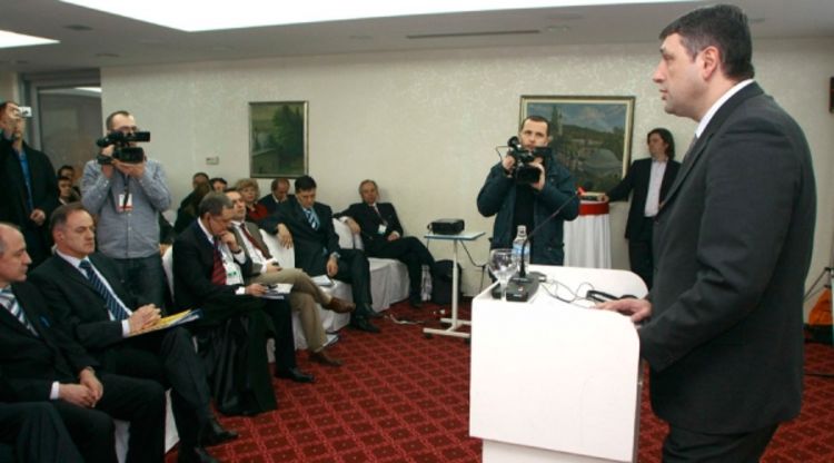 Početak gradnje HE Vranduk u maju
