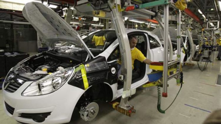 Poljski Opel i FIAT zatrpani narudžbama