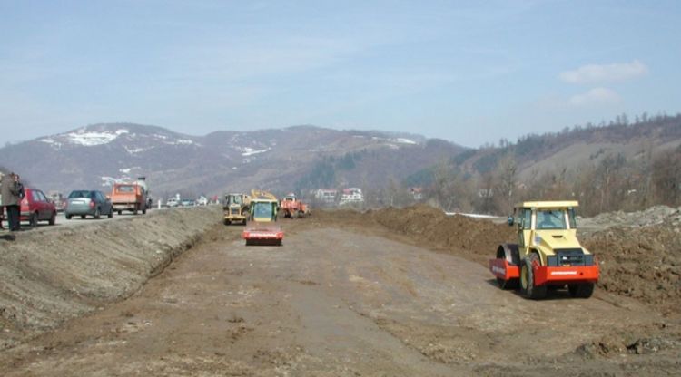 Infrastrukturni projekti presudni za građevinare