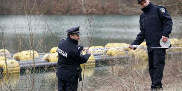 Leš iz Jaruna je kriminalac iz Srbije Cvetko Simić