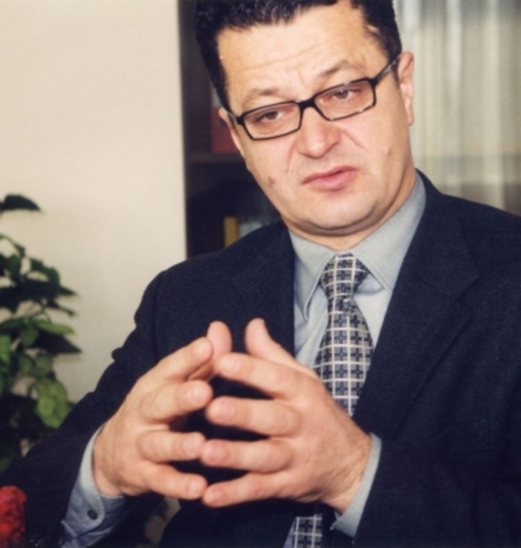 Tihić mijenja sliku o zločinima u BiH