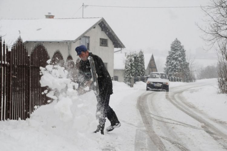 Putevi neprohodni, ali turisti zadovoljni