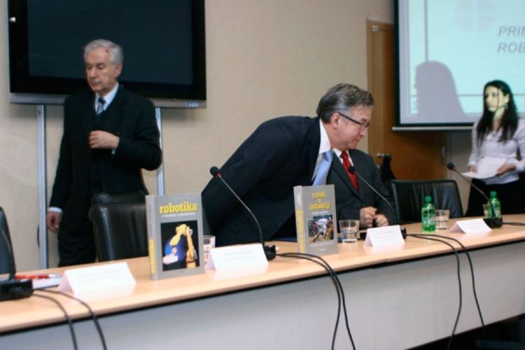 Sarajevo regionalni centar robotike